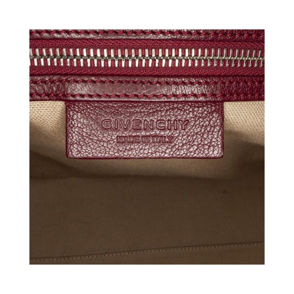 Pre Loved Givenchy Medium Antigona - Picture 7 of 13